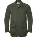 Chevalier Tyrie Jacket Men Dark Green 2XL