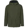 Chevalier Fractus Chevalite Jacket Dark Green 3XL