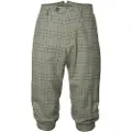 Chevalier Wiston Tweed Breeks Men Willow Green Checked 52