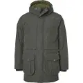 Chevalier Tempest Fill180 Coat Men Anthracite 2XL