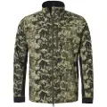 Chevalier Nimrod Windblocker Jacket Men Deer Camouflage 3XL