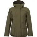 Chevalier Endeavor Chevalite Jacket Women 2.0 Autumn Green 42W