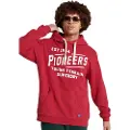 Superdry Heritage Mountain Graphic Hettegenser