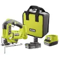 Ryobi Jigsaw Jigsaw