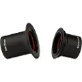 Zipp Endekapsler For Cognition Disc Baknav Sram Xdr