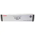 Canon Toner svart 34.200 sider
