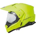 Mt Helmets Synchrony Sv Duo Sport Fullface-hjelm
