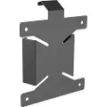 Iiyama MD BRPCV07 - Monteringskomponent (VESA-monteringsbrakett) - for mini-PC - grå - monteringsgrensesnitt: 100 x 100 mm - monitor