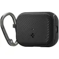 Spigen Mag Armor MagSafe - black - AirPods Pro 2