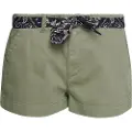 Superdry Vintage Hot Chinoshorts