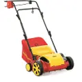 Wolf-Garten Elektrisk vertikalskjærer VS 302 E
