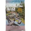 Taste Of The Wild Lowland Creek - tørfoder til kattekillinger - 6,6 kg