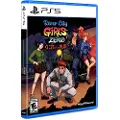 Limited Run Games Ps5 River City Girls Zero - Limited Run #18