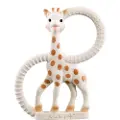 Vulli Sophie la Girafe So Pure bitering Veldig myk