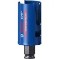 Bosch Accesorios Expert Construction Material Power Change 40 Mm Hullsag For Tre