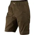 Härkila Alvis shorts Willow green 2 48