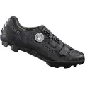 Shimano Rx600 Wide Gravelsko