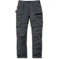Carhartt Steel Multi Pocket Tech Relaxed Fit Bukser