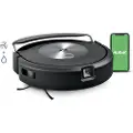 iRobot Roomba Combo j7 Robotstøvsuger med gulvmoppe