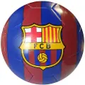 Adlibris Fotball FC Barcelona Str. 5 Hisab Joker
