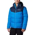 Columbia Iceline Ridge Jakke
