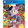 Konami Super Bomberman R Shiny Edition