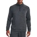 Under Armour Armour Fleece Halv Glidelås Genser