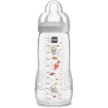 Mam Easy Active babyflaske 330 ml nøytral