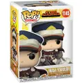 Funko POP! Funko! POP Vinyl MHA Inasa Yoarashi