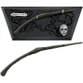 Noble Collection Harry Potter Replika Av Bellatrix Demons Stavand