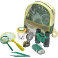 Techwo Adventure Set in Back Pack