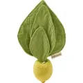 Oli&carol Lemon Mini Doudou Bitering