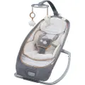 Ingenuity Boutique Teddy Vippehuske