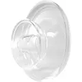 Elvie Stride Breast Shield krūtų piltuvas, 28 mm, 2 vnt