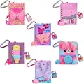 Real Littles Journal/ notebook, S2, CDU