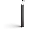 Signify Splay Post Anthracite 12W 40K HV