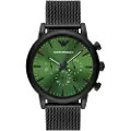 Giorgio Armani Ar11470 Klokke