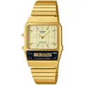 Casio Aq-800eg-9aef Dameklokke