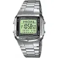 Casio Databank Klokke