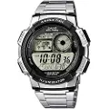 Casio 1000wd Klokke