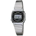 Casio La670wa-1d Dameklokke