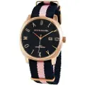 Devota & Lomba Watches Dl8mspblpk3bu Klokke