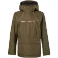 Chevalier Endeavour Chevalite Anorak Dame 2.0 Høstgrønn 46W