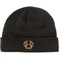 Chevalier Bristol Infinium Beanie Brun One Size