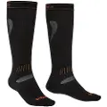Bridgedale Ultra Fit Merino Performance Lange Sokker