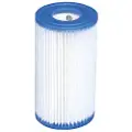 Intex BASSENGTILBEHØR INTEX FILTER A