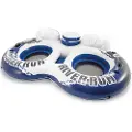 Intex River Run 2 Strandtralle Med Doble Hjul Og Kjølebag