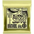 Ernie Ball Mammoth Slinky 2214 Nickel Guitar Strings Set 12-62