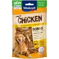 Vitakraft CHICKEN kyllingbein - 6 x 80 g