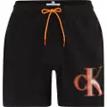 Calvin Klein Km0km00800 Badebukse